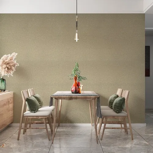 Papel Muresco Vinilizado Beige 2420/2 Village