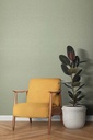 Papel Muresco Vinilizado Verde 2420/9 Village Decostock