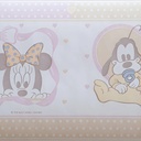 Guarda Vinilica X 4,85 Mts Mickey Y Sus Amigos Disney 2511/2 DecoStock