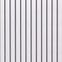 Papel Vinilizado Importado Club House Kingfisher Est. Ingles 25917 Rayado Azul Blanco DecoStock