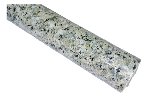 Rollo De Pvc Autoadhesivo Granito Muresco 2 Metros DecoStock