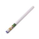 Rollo De Pvc Autoadhesivo Muresco 0,45 X 2 Mt Transparente