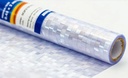 Rollo De Pvc Estatico Arena Muresco 2 M Decostock