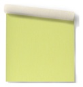 Papel Vinilico Semiliso Amarillo Galia Muresco 49/5 DecoStock
