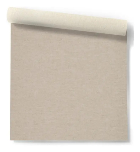 Papel Vinilico Sedado Nudos  Beige Muresco Cinthia 6103/3