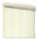 Papel Vinilico Rayado Amarillito  Ayun Muresco 6402/2 DecoStock