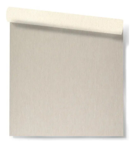 Papel Vinilico Texturado Natural/ Crema Muresco Urban 4707/8 DecoStock