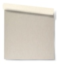 Papel Vinilico Texturado Natural/ Crema Muresco Urban 4707/8 DecoStock