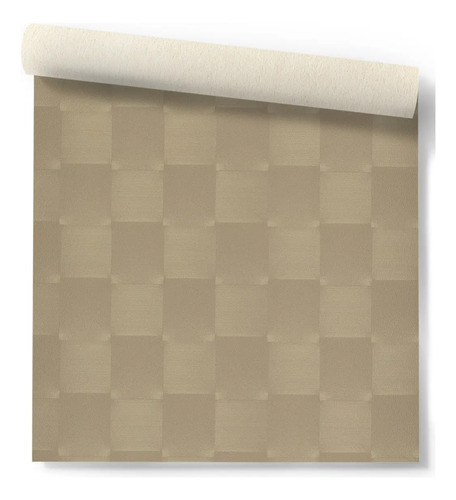 Papel Vinílico Muresco Corium Beige 4208/2 Decostock
