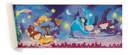 Guarda Vinilizada X 5 Mts Cuentos en la Pared Muresco 7859/1 DecoStock