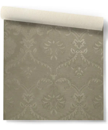 Papel Vinilico Provenzal Sedado Vison Muresco Cinthia 6100/5 DecoStock