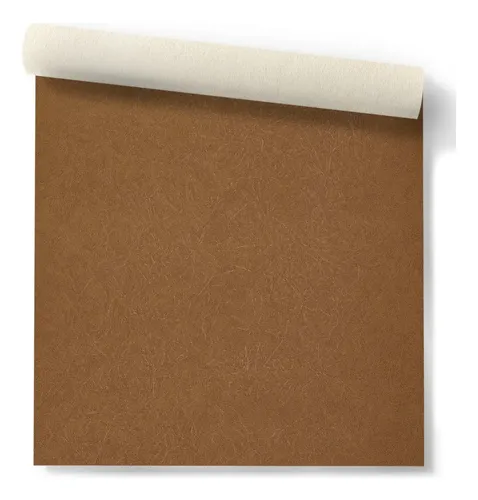 Papel Vinilico Lavable Texturado Ayun Muresco 6401/5 Marron DecoStock