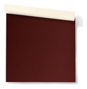 Papel Vinilico Texturado  Rojo Bordo Muresco Urban 4707/4 DecoStock