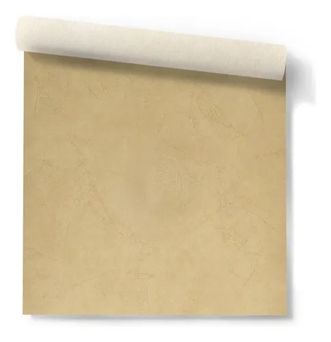 Papel Vinilico Pátina Rústica Beige Muresco Pietra 20/1 DecoStock