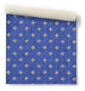 Crown Linda House Vinilico 0.52 m x 10 m 77681 DecoStock