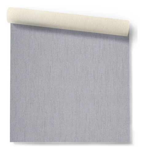 Papel Vinilico Lavable Texturad Lavanda Muresco Pampa 7101/5