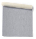 Papel Vinilico Lavable Texturad Lavanda Muresco Pampa 7101/5