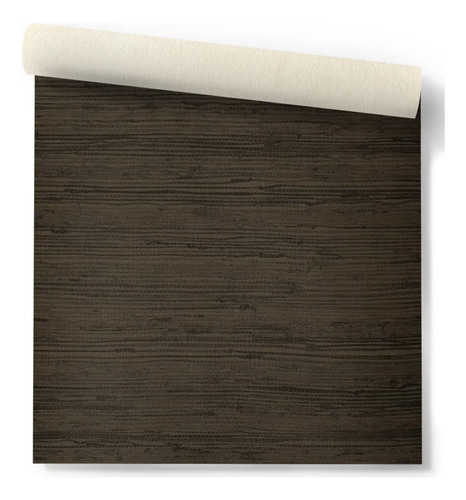 Papel Vinilizado Esterilla Oscura Muresco Casabella 101/3