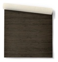 Papel Vinilizado Esterilla Oscura Muresco Casabella 101/3