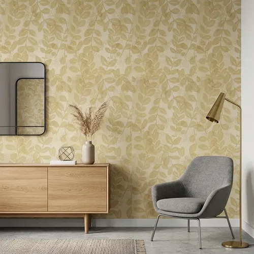 Papel Vinilizado Inspire 8605/2 Muresco Hojas DecoStock
