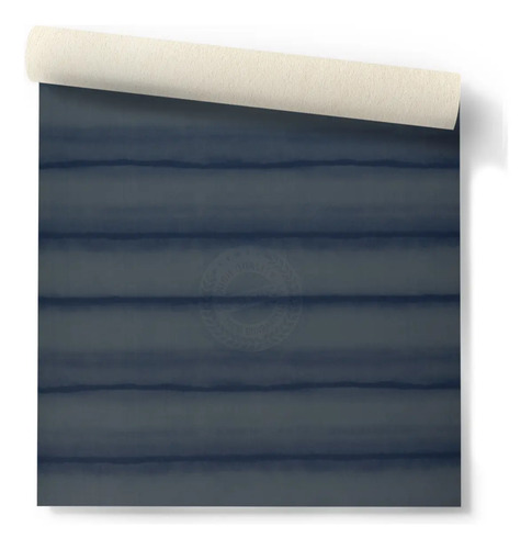 Papel Vinilico Lavable Inspire 8615/1 Muresco Azul