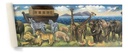 Guarda Importada X 4,57 Mts Animales Importado DecoStock