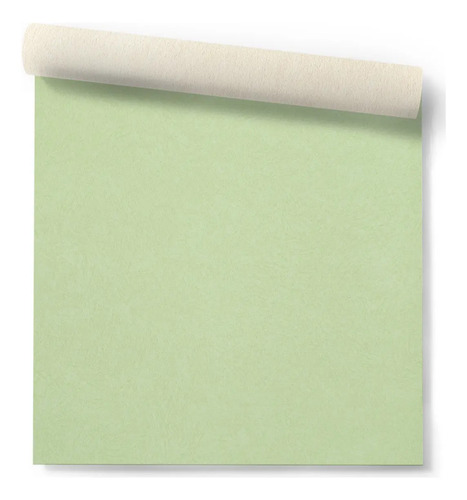 Papel Vinilizado Verde Muresco 1170/3 Decostock
