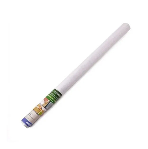 Rollos De Pvc Autoadhes Muresco Rollo:45cmx10mt Transparente DecoStock