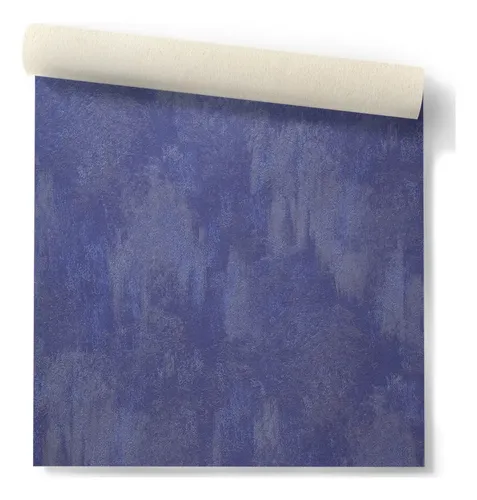 Papel Vinilico Patina Violeta Aroma Muresco 8306/1 Decostock