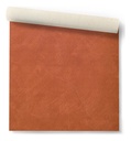 Papel Vinilizado Relieves Muresco Terracota 9600/9