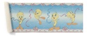 Guarda Vinilica  X 5 Mts - Tweety Disney 9953/1 DecoStock