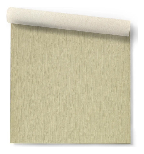 Papel Vinilizado Verde Seco Decorpaper 1176/4 Muresco DecoStock