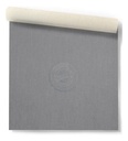 Papel Vinilico Texturado Gris Muresco Wallcovering 7235/1 DecoStock