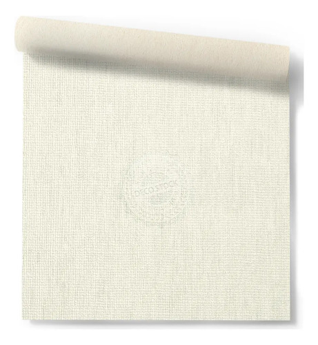 Papel Vinilico Visón Claro Muresco Wallcovering 7229/1 DecoStock