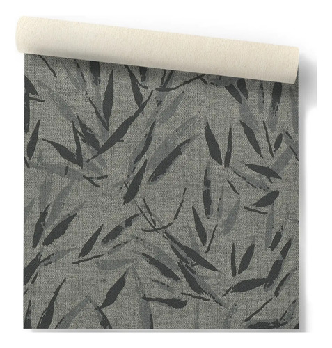 Papel Vinilico Texturado Lavable Aura 861/1 Hojas Muresco DecoStock