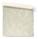 Papel Vinílico Lounge 7451/1 Muresco Hojas Natural Beige DecoStock