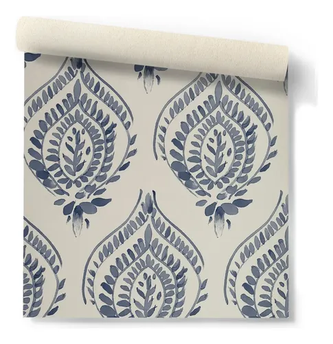Papel Vinílico Muresco Capsula 5621/1 DecoStock