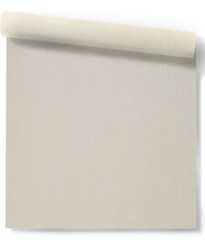 Papel Vinilico Sedado Semiliso Beige Muresco Cinthia 6001/3 DecoStock