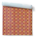 Rollo De Pvc Autoadhesivo Muresco Rollo:45cmx10mt  Vitraux DecoStock