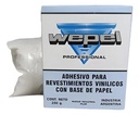 Adhesivo Wepel En Polvo Para  Papel X 200 Grms DecoStock
