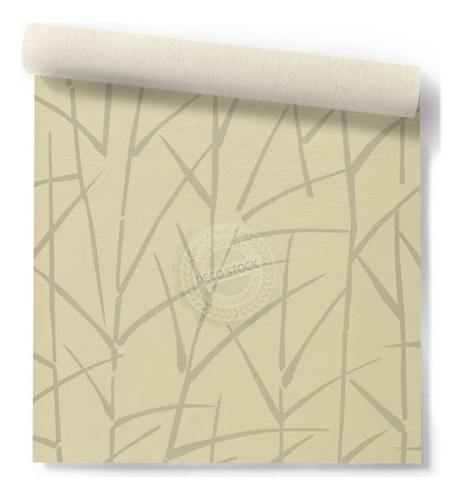 Papel Vinilizado Zen 3477/1 Muresco Decostock