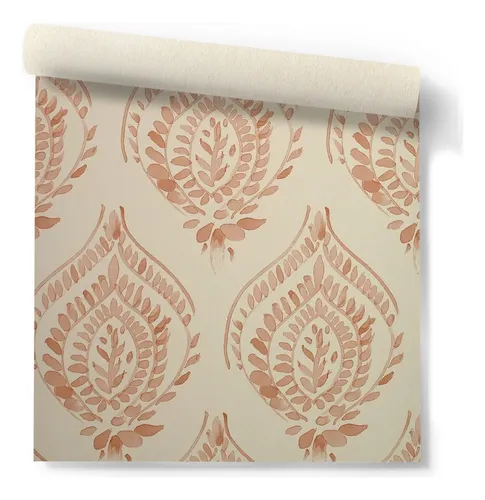 Papel Vinílico Lavable Muresco Capsula 5621/3 DecoStock