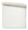Papel Vinílico Sedado Rayas Blanco Texturas Muresco 301/1 DecoStock