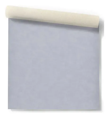 Papel Vinilico Texturado Celeste Alilado 2032/3 Muresco Ds