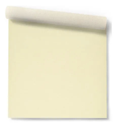 Papel Vinilico Amarillito Claro Disney 2038/2 Muresco Dstock