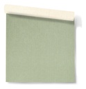 Papel Vinilico Text Verde Claro Muresco Cypress 4030/6 DecoStock