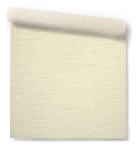 Papel Vinilico Texturado Verde Claro Madras Muresco 4301/3