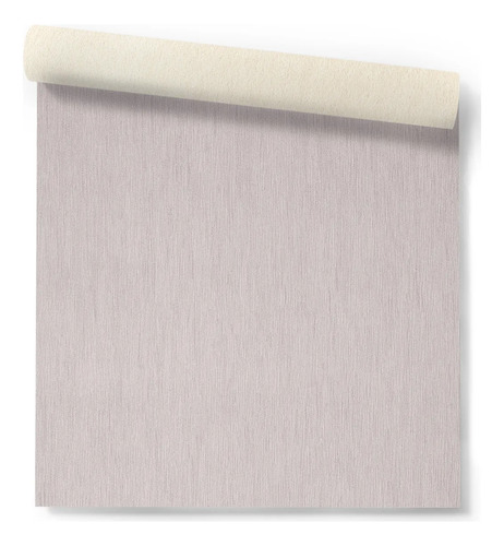 Papel Vinilico Texturado Violeta Claro Madras Muresco 4303/2 DecoStock