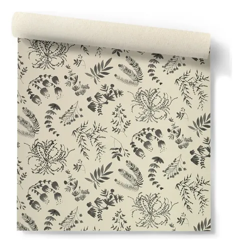 Papel Vinílico Muresco Capsula 5620/1 DecoStock