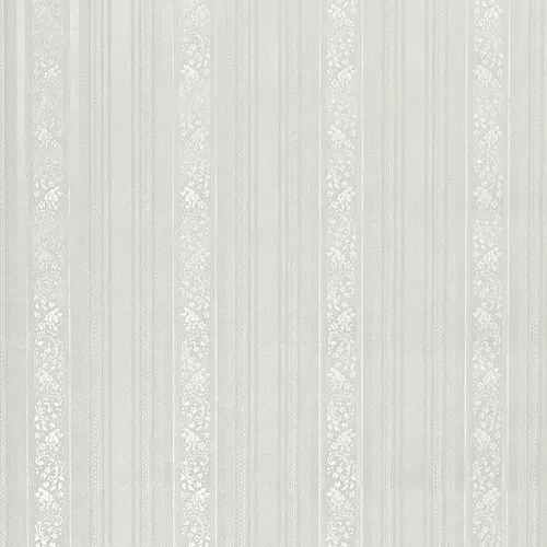 Papel Vinilico Sedado Blanco Cinthia  Muresco 6068/4 DecoStock